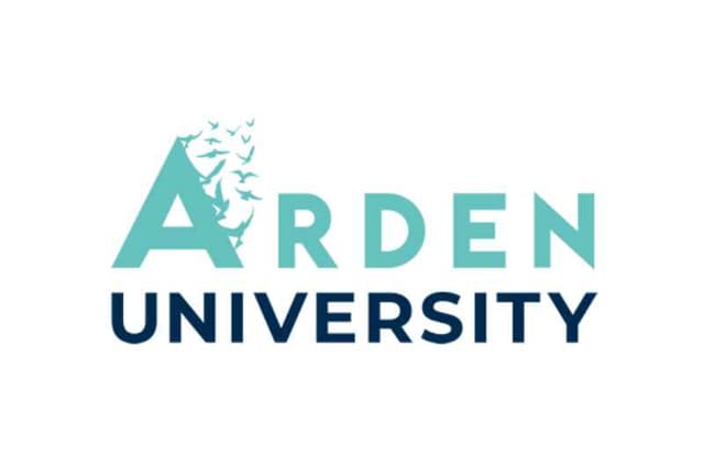 Arden University