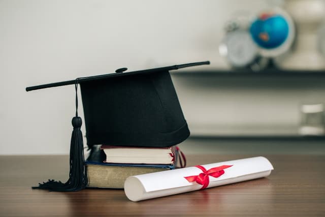 Scholarship Guidance