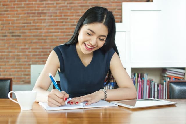 IELTS Date Booking