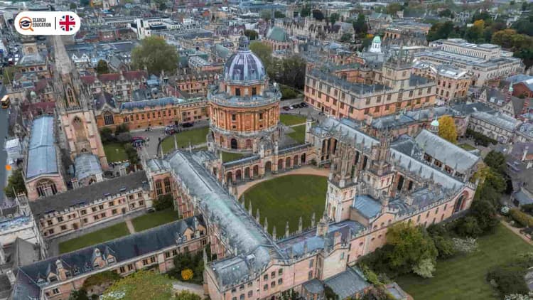 Top 10 cheapest universities in the UK for 2026/27
